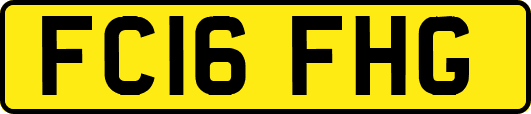 FC16FHG