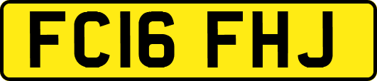 FC16FHJ