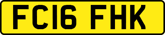 FC16FHK