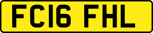 FC16FHL