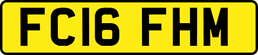 FC16FHM