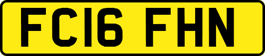 FC16FHN