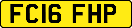 FC16FHP