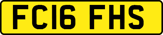 FC16FHS