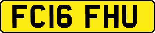 FC16FHU