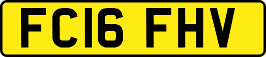 FC16FHV