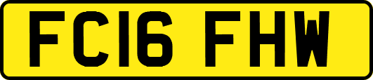 FC16FHW