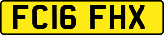 FC16FHX