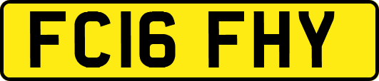FC16FHY