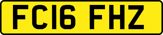 FC16FHZ