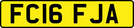 FC16FJA