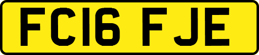 FC16FJE
