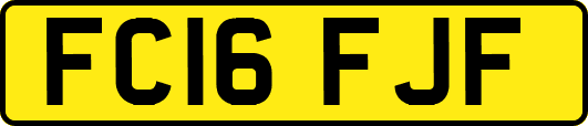 FC16FJF