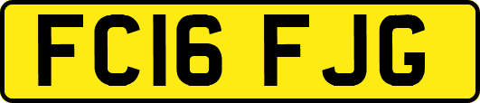 FC16FJG