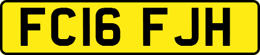 FC16FJH