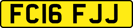 FC16FJJ