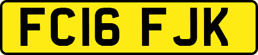 FC16FJK