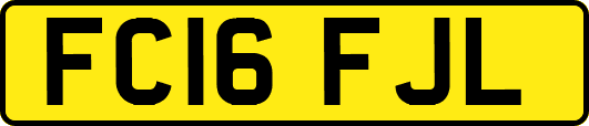 FC16FJL