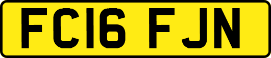 FC16FJN