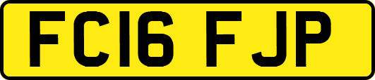 FC16FJP