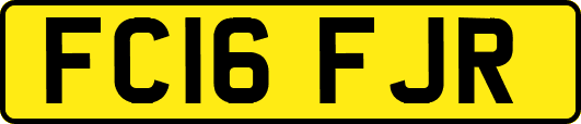 FC16FJR