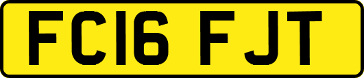 FC16FJT