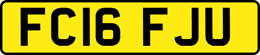 FC16FJU