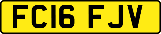 FC16FJV