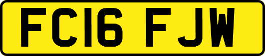 FC16FJW