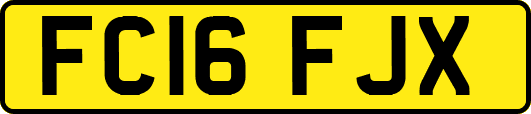 FC16FJX