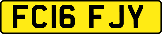FC16FJY