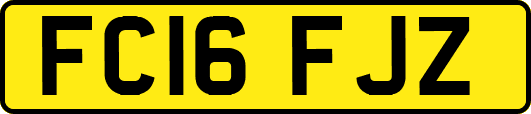 FC16FJZ