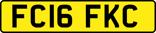 FC16FKC