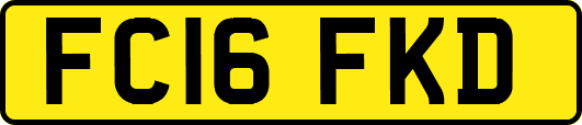 FC16FKD