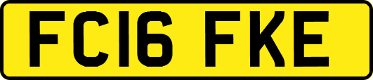FC16FKE