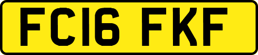 FC16FKF