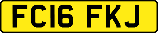 FC16FKJ
