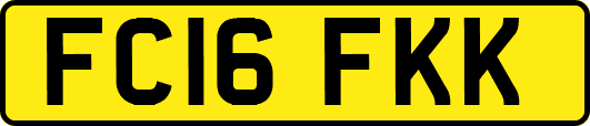 FC16FKK