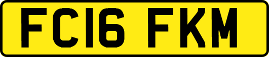 FC16FKM