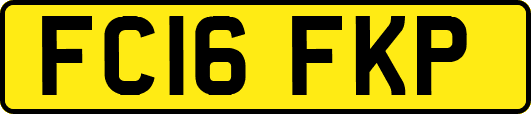 FC16FKP