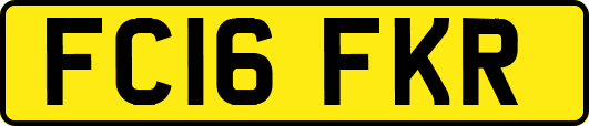 FC16FKR