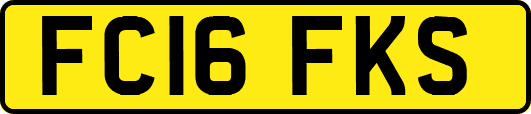 FC16FKS