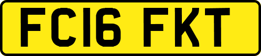 FC16FKT