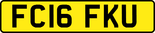 FC16FKU