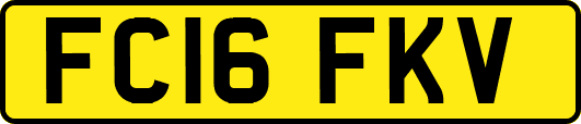 FC16FKV