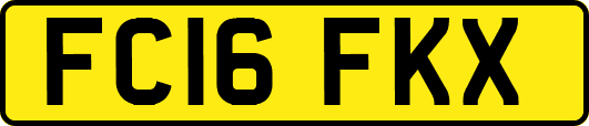 FC16FKX