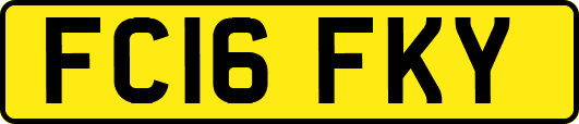 FC16FKY