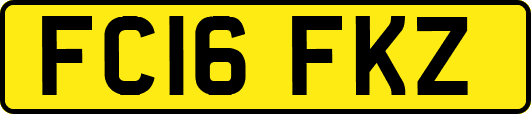 FC16FKZ