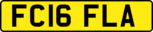 FC16FLA