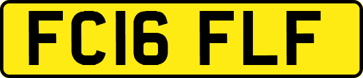 FC16FLF